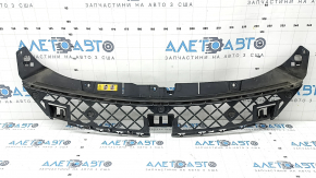 Upper central front bumper mount for Mercedes A-class V177 19-22
