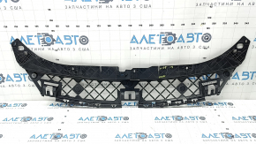 Upper central front bumper mount for Mercedes A-class V177 19-22