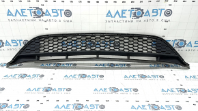 Mercedes A-Class V177 19-22 AMG Front Bumper Lower Grille Pack