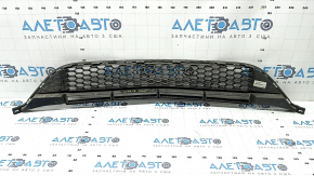 Mercedes A-Class V177 19-22 AMG Front Bumper Lower Grille Pack
