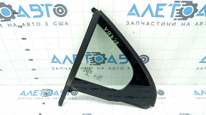 Mercedes A-Class V177 19-22 rear left triangle door glass