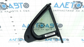 Mercedes A-Class V177 19-22 rear left triangle door glass