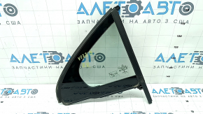 Mercedes A-Class V177 19-22 rear right triangle door glass