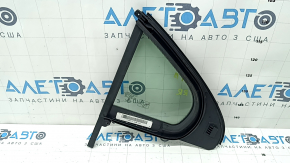 Mercedes A-Class V177 19-22 rear right triangle door glass