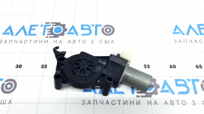 Toyota Venza 21-24 driver's seat lift adjustment motor, front, without frame, broken mount
