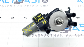Toyota Venza 21-24 driver's seat lift adjustment motor, front, without frame, broken mount