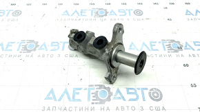 Brake master cylinder with reservoir VW Jetta 19-19 without reservoir