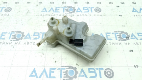 GTZ reservoir VW Jetta 19-24