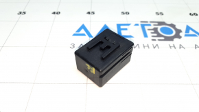 Toyota Venza 23- Driver's Seat Heating Control Unit