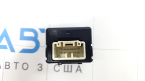 Toyota Venza 23- Driver's Seat Heating Control Unit