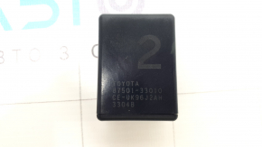 Toyota Venza 23- Driver's Seat Heating Control Unit