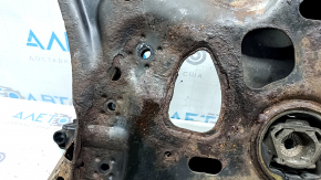 Rusty front subframe for a 19-26 VW Jetta