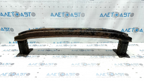 Rusty rear bumper reinforcement for a 19-21 VW Jetta