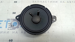 Left rear pillar speaker for Audi E-Tron 19-23 Bang & Olufsen
