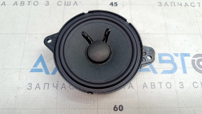 Right rear pillar speaker for Audi E-Tron 19-23 Bang & Olufsen