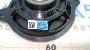 Right rear pillar speaker for Audi E-Tron 19-23 Bang & Olufsen