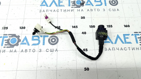 Mercedes A-Class V177 19-22 Rear View Camera