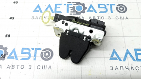 Mercedes A-class V177 19-22 trunk lid lock