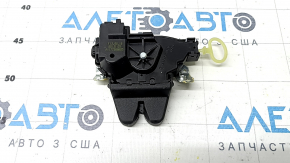 Mercedes A-class V177 19-22 trunk lid lock