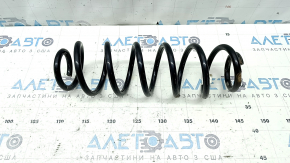 Rear left spring VW Jetta 19-23