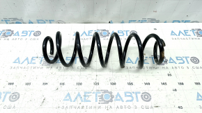 Rear right spring for VW Jetta 19-23