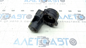 Rear left brake caliper assembly for VW Jetta 19-26 (electric)