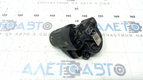 Rear left brake caliper assembly for VW Jetta 19-26 (electric)