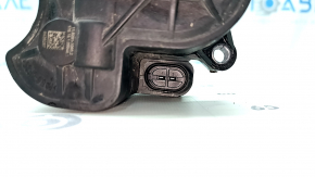 Rear left brake caliper assembly for VW Jetta 19-26 (electric)