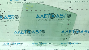 Rear right door glass for Mercedes A-class V177 19-22
