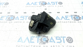 Rear right brake caliper assembly for VW Jetta 19-26 (electric)