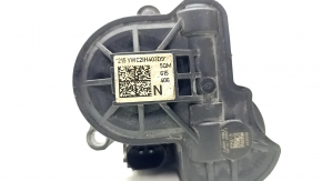 Rear right brake caliper assembly for VW Jetta 19-26 (electric)