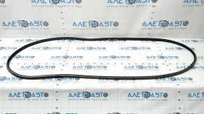 Rear left door seal for Mercedes A-class V177 19-22
