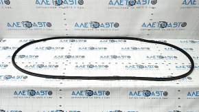 Rear right door seal for Mercedes A-class V177 19-22