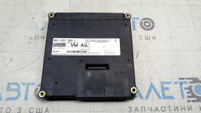 Audi E-Tron 19-23 Emergency Call Control Unit