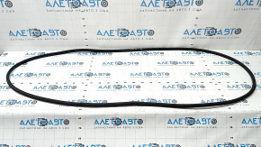 Front left door seal for Mercedes A-class V177 19-22