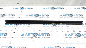 Inner glass seal for the rear right door of a Mercedes A-class V177 19-22