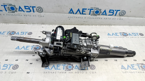 Electrically adjustable steering column for Audi E-Tron 19-23