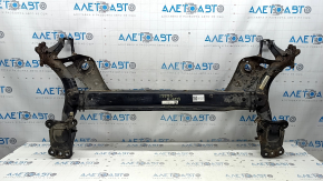 Rear beam VW Jetta 19-26