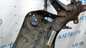Rear beam VW Jetta 19-26