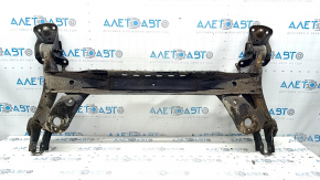 Rear beam VW Jetta 19-26