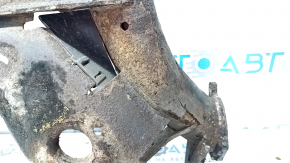 Rear beam VW Jetta 19-26