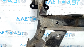 Rear beam VW Jetta 19-26