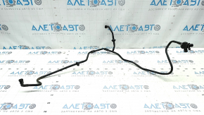 VW Jetta 19-26 vacuum booster sensor with tube