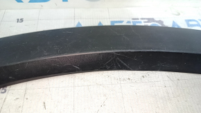 Door arch trim lower rear right Lexus RX350 RX450h 16-22 crack in fastening