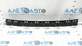 Central rear bumper mount for Mercedes A-class V177 19-22