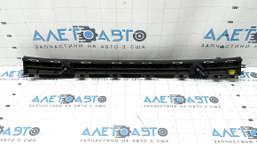 Central rear bumper mount for Mercedes A-class V177 19-22