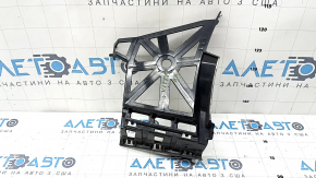 Right lower rear bumper mount for Mercedes A-class V177 19-22 AMG pack