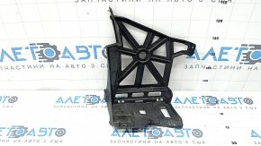 Right lower rear bumper mount for Mercedes A-class V177 19-22 AMG pack