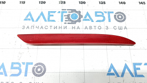 Right rear bumper reflector for Mercedes A-class V177 19-22 AMG pack