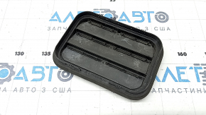 Right ventilation shield Mercedes A-class V177 19-22